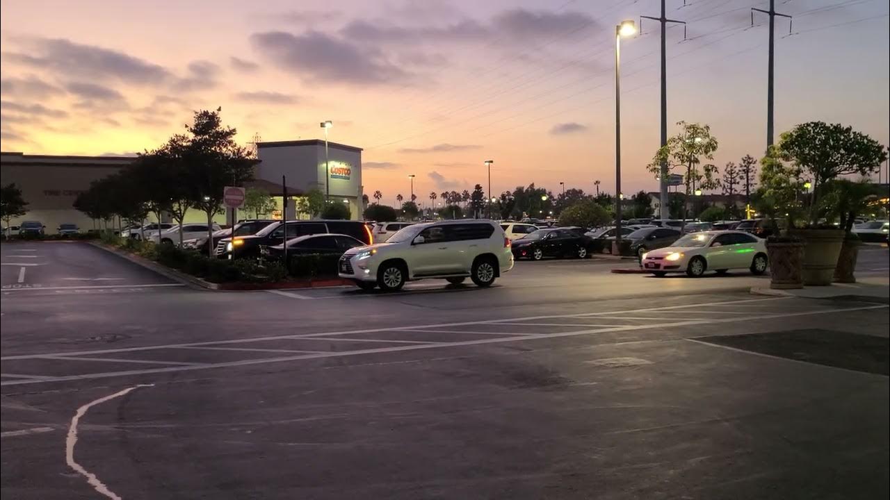 Costco Huntington Beach California YouTube