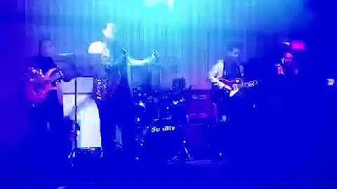El Jefe y su grupo - Roberto Palacios - Puales de ...