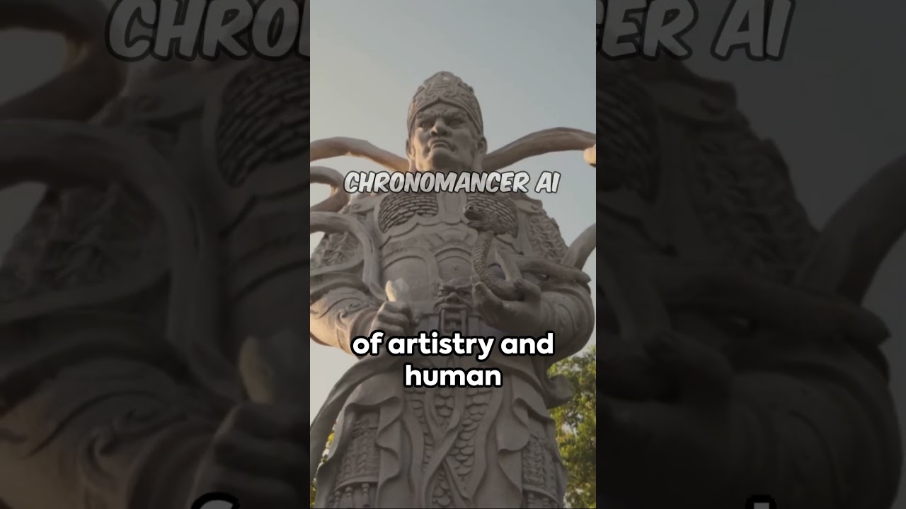 🏴‍☠️ Terracotta Army Secrets Soldiers of the Afterlife 