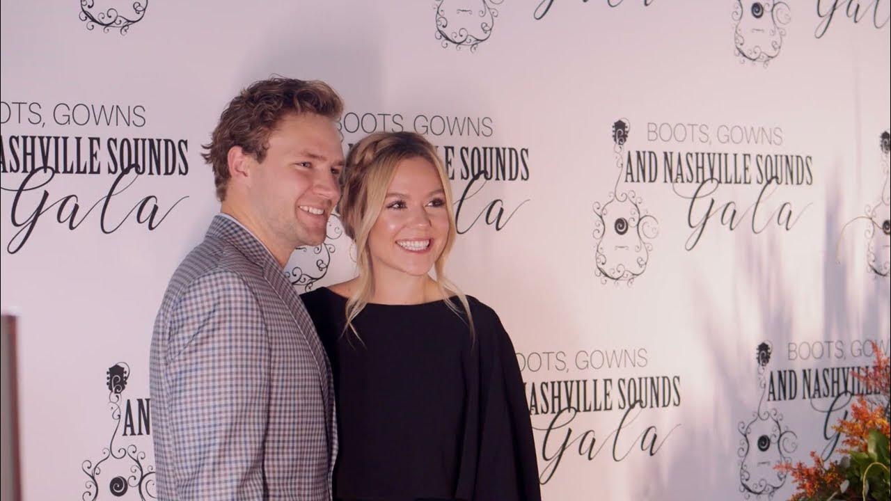 Boots, Gowns, & Nashville Sounds Gala 2019 YouTube