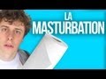 Norman  la masturbation