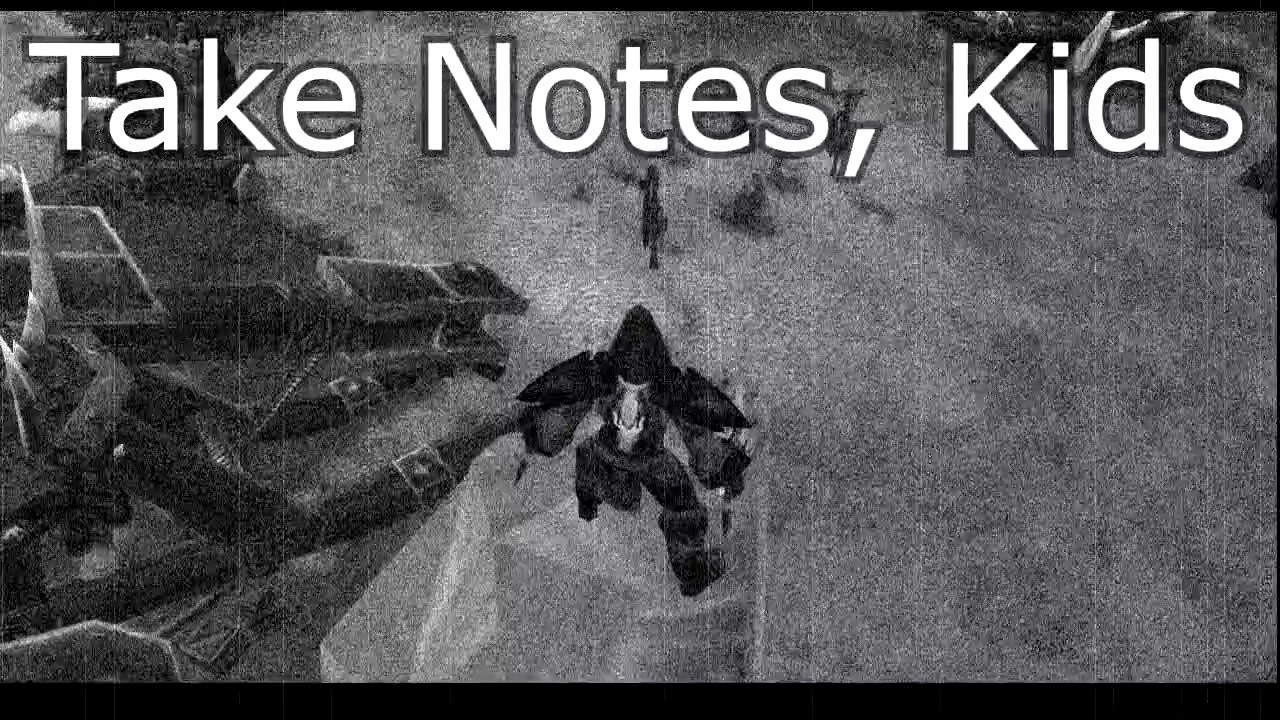 Stiickzzqt - TNK (Arogue PVP Montage) Firestorm 4.3.4