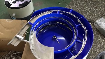 FEDA automatic feeder vibration bowl feeder FD-VB