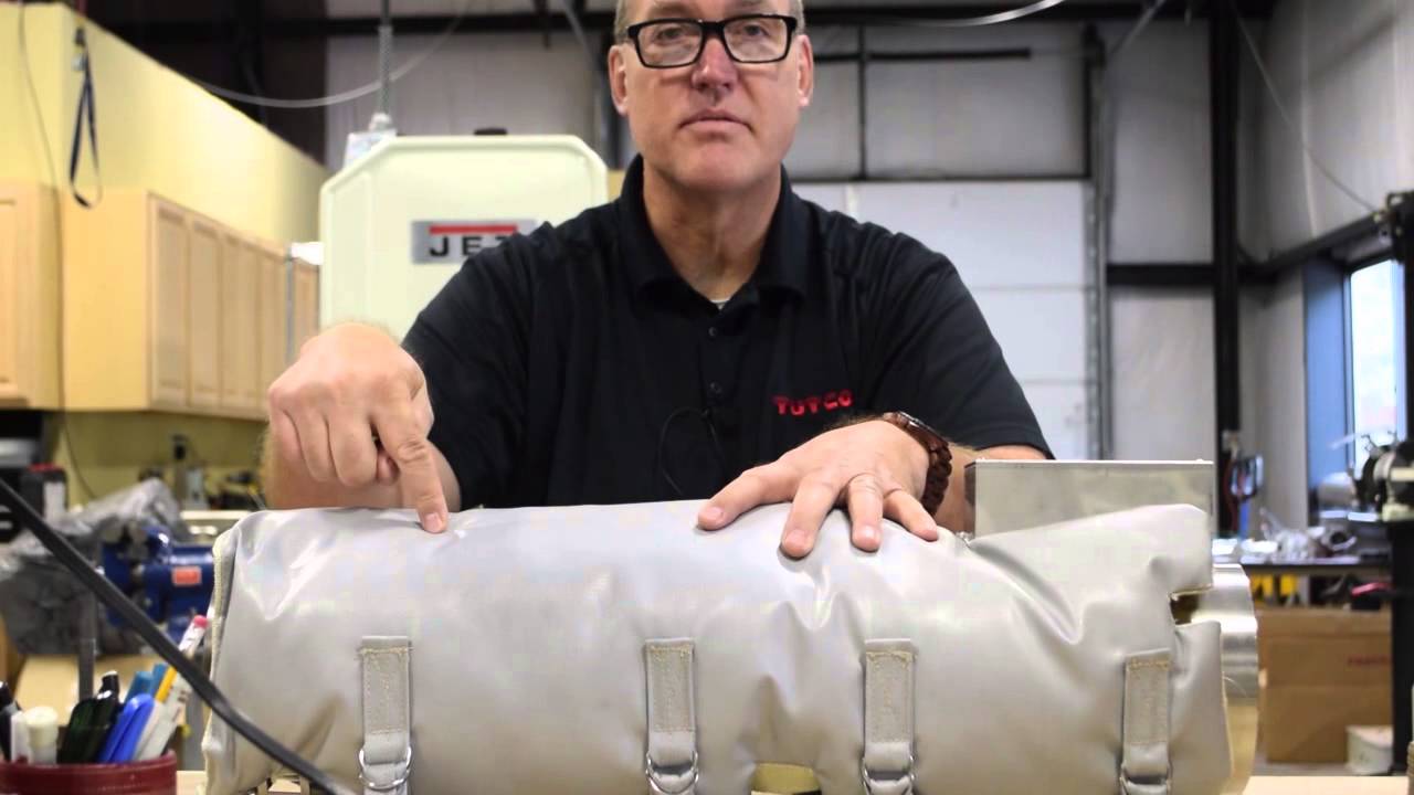 Traeger Grill Cover Series 34 | Grill-cover