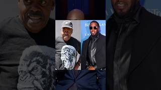 P Diddy & Carl Winslow WILDEST Rumor | Dave Chappelle