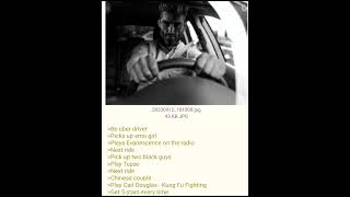 Anon Knows His Audience (#4chan #uber #music #greentext )