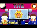 (YTPMV) Silly Noelleling animation scan Scan Ice Extended