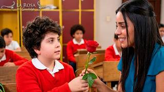 La Rosa de Guadalupe | FATAL OBSESIÓN [Parte 1] | Capítulo 2026 Full HD