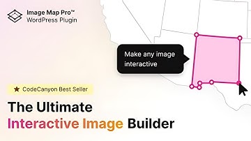 Interactive Image Mapping Made Easy: Image Map Pro for WordPress