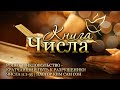 08.07.2022 | Числа 11:1-35 | Ропот и недовольство – кратчайший путь к разрушению!