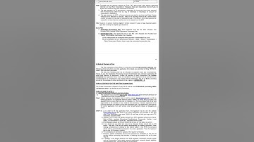 AMVI TSPSC complete notification Syllabus