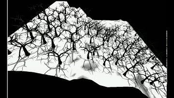 Scene 1 Wireless Sensor Network Light Simulator