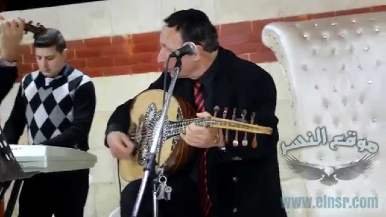 افراح ال الرفاعي طه ياسين وعلي موسى ج1[HD]