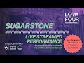 Low four soundcheck sugarstone live from low four studio