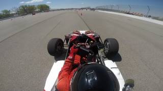 Ravens Racing Formula SAE Michigan 2017 Endurance