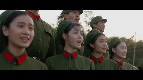 『芳華-Youth-』本予告