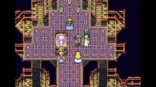 Final Fantasy III - Vizzed.com Play Magicites - User video