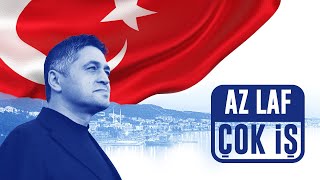 Serkan Acar - Az Laf Çok İş