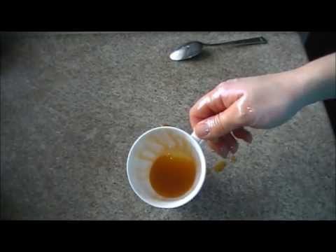 Wideo: Jak Zrobić Olejek Pomarańczowy