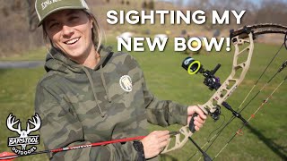 How To Set Up A Compound Bow (For Beginners)