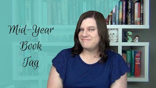 Mid-Year Book Tag