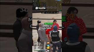 Gustabo Y Horacio #spainrp #gta #twitch #auronplay #clips