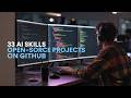 Forkcast AI Skills #1: skills, cli, Auto-claude-code-research-in-sleep, skills, guizang-ppt-skill