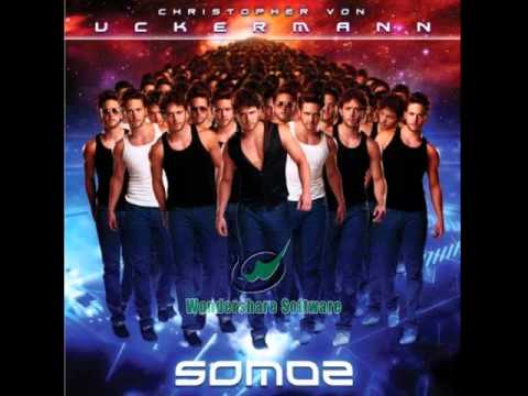 Christopher Uckermann - Nos Van a Escuchar