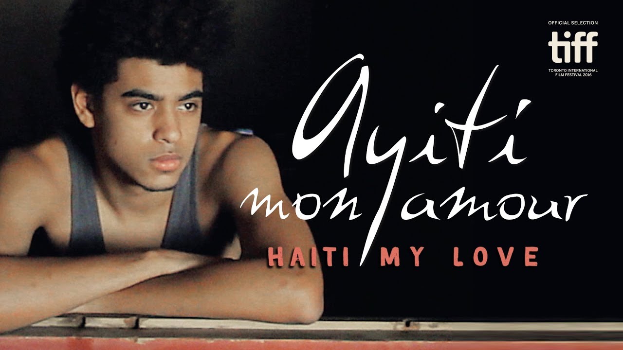 Ayiti Mon Amour African Film Festival Inc