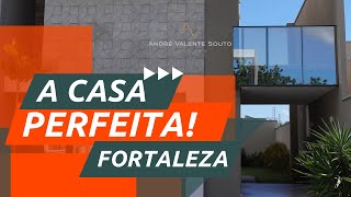 Condomínio De Casas Em Fortaleza - Ce