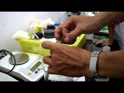 Video hướng dẫn sử dụng máy đo OD - youtube