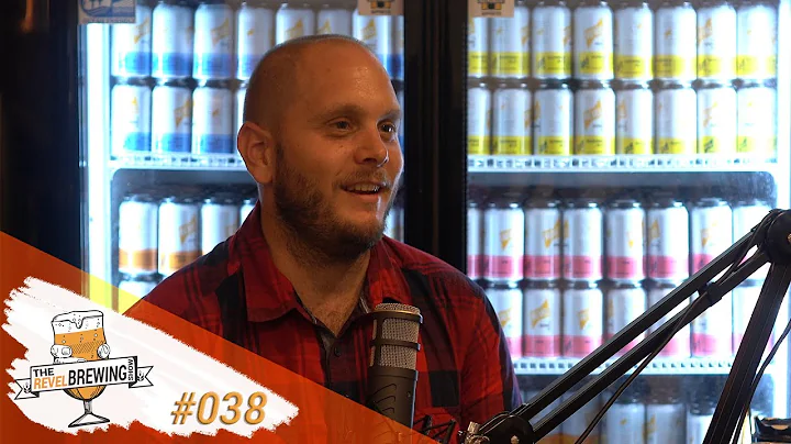 The Revel Brewing Show #038 - Meeting Duncan Livin...