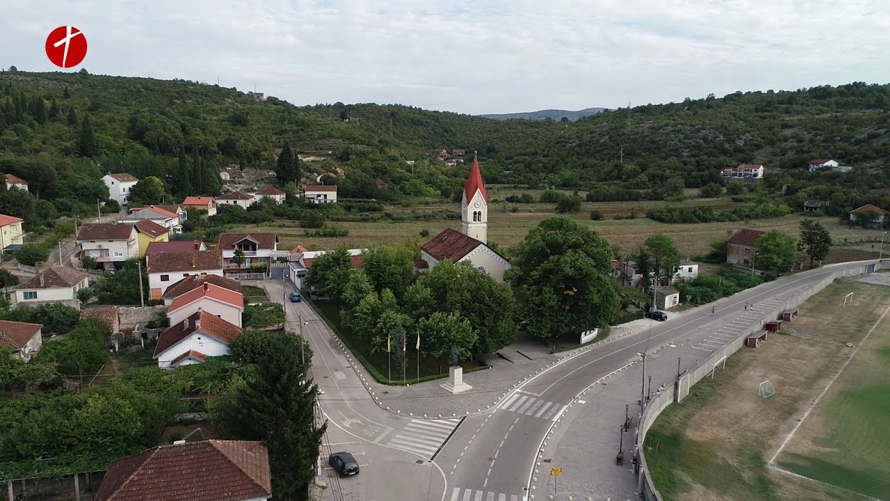 Stolac - Ovdje je vjera jaka i nepokolebljiva kao kamen žestac
