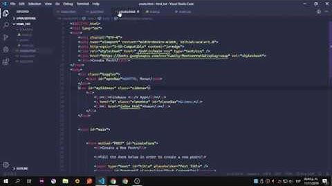 Build a Web App using HTML/CSS/JS & Firebase #9 (Pagination)
