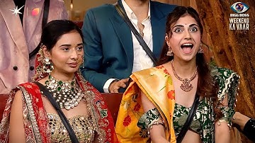 Bigg Boss 19 WEEKEND KA VAAR PROMO - Shocking Eviction Mein Kaun Hua Ghar Se Bahar | Episode 99