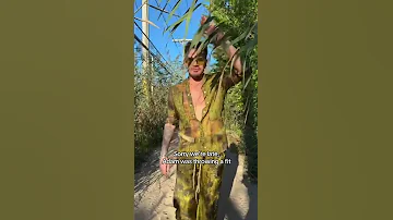 Adam Lambert On TikTok Sorry We Re Late Adam Was Throwing A Fit My Bad August 30 