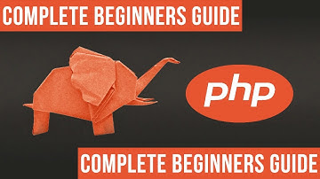 What is PHP - Become a PHP Master - 01