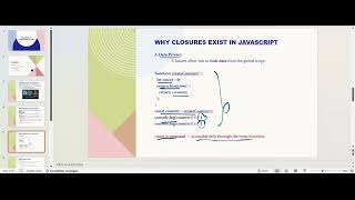 S2 JavaScript - Closure
