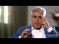 Conversations: Featuring Jonathan Haidt II