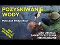 Pozyskiwanie wody podczas ewakuacji CZĘŚĆ 1 Zanieczyszczenia mechaniczne PREPPERSOWY #filtracja wody