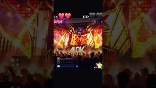 free fire new alok calibration #shorts #new #update #viral