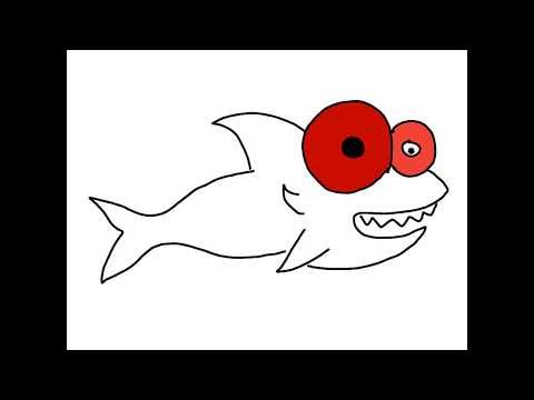 Draw.Ai 作畫過程影片