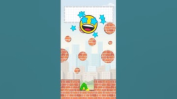 Draw to smash level 717#gamingshorts #supportme #drawtosmash