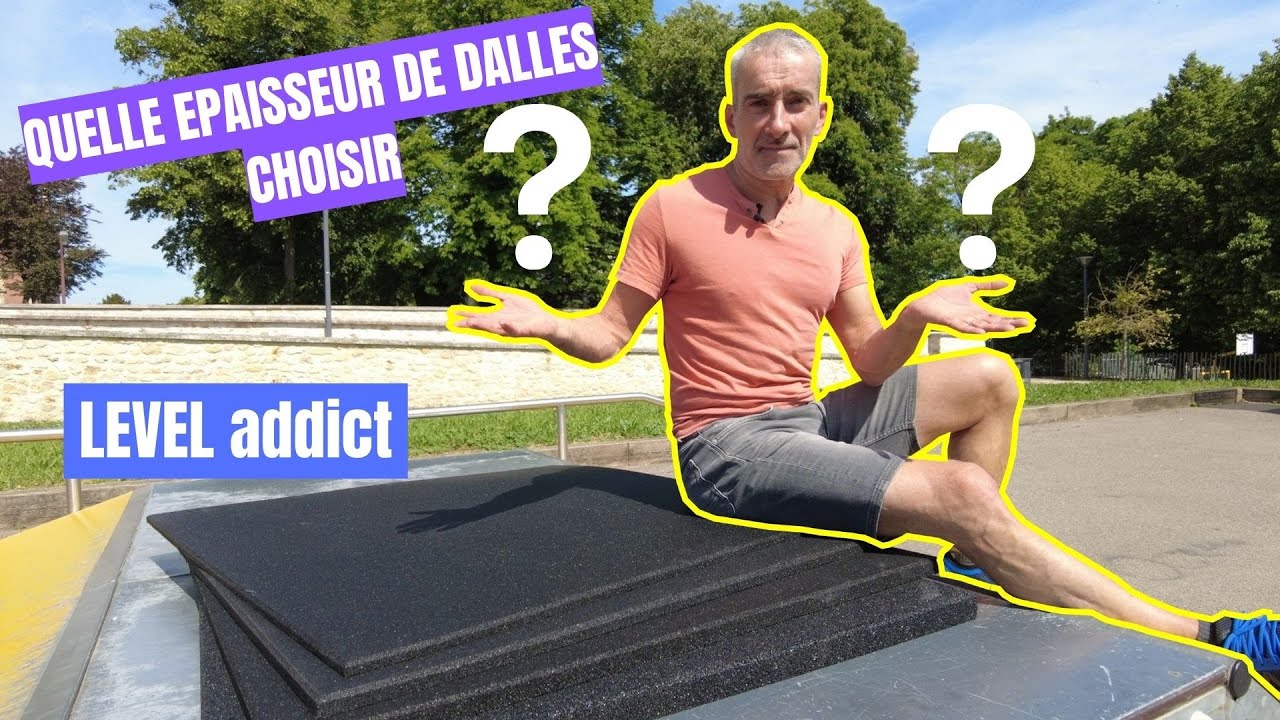 KARAT - Tapis En Caoutchouc Au Mètre Et Dalles - Revêtement De Sol Antidérapant à Picots Plats - Motifs Variés - 100 Cm X 100 Cm