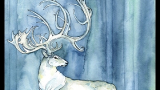 voice of the white stag