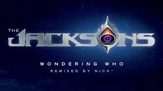 The Jacksons – Wondering Who (Nick* Redux) [Multitrack Remix with Unreleased Michael Jackson Vocals] chords