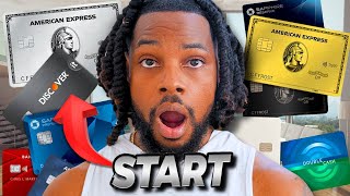 Best Credit Card For Beginners Ultimate Guide