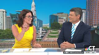 A husband, father and friend - 30 years of Kevin Nathan at NBC Connecticut