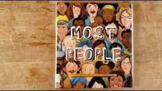 Lukas Graham ft R3Hab- Most People (Toni McRae Remix)