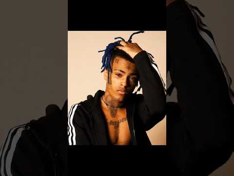 XXXtentacion Get You The Moon Llj Sad Lyrics Xxxtentacion Legend Music Xxx Ripx Rip